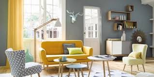 5 ألوان تدخل في موضة الديكور لهذا العام لـ تعزز هدوء الأعصاب وتقلل التوتر