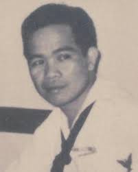 Eduardo Adonay Obituary (1926