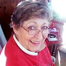 Kay Russell Obituary