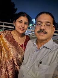 On this sacred Karva Chauth, your devotion and love are the most beautiful  gifts I could ever receive. Watching you undertake this fast, dedicated to  our well-being and life together, fills my