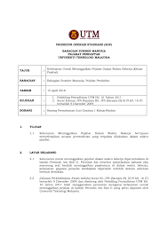 0%0% ont trouvé ce document utile, marquez ce document comme utile. Http Registrar Utm My Bsm Files 2018 07 Kebenaran Meninggalkan Pejabat Dalam Waktu Bekerja Selepas Bincang Pdf
