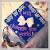 Flower Grad Cap Designs