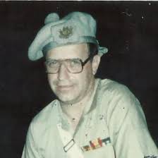 Obituary information for Kenneth R. Cobb