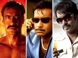 Top 20 Ajay Devgn Movies