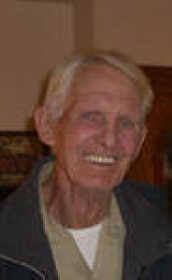 Obituary: John "Jack" Gerald Moorhouse (11/13/10)