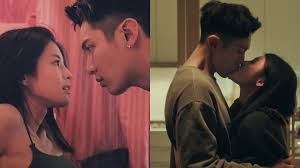 台劇《愛愛內含光》分集劇情，「性」與「愛」能夠分開？