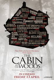 Nonton streaming the cabin in the woods (2012) subtitle indonesia streaming movie download gratis online layarkaca21. Cabin In The Woods Quotes Quotesgram