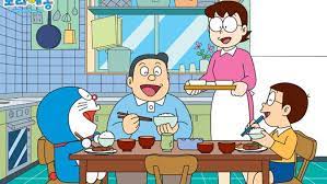 Alur cerita yang menyenangkan membuat salah satu hal menarik dalam kartun. Terungkap Akhir Kisah Doraemon Yang Sempat Jadi Misteri Showbiz Liputan6 Com
