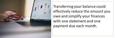 How do i pay my credit card by phone? Uae Why When And How You Should Make A Credit Card Balance Transfer Yourmoney Saving Investment Gulf News