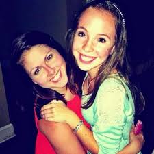 Rachel Kam-Johnson (@smilekjlovesu)