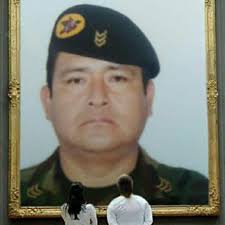 David Infante Bobadilla