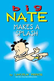 Big Nate Book Google Search Big Nate Books Online Books For Kids Middle Grade Books