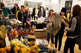 • jeans are forever | american eagle. A New Look And Label For American Eagle Outfitters The New York Times