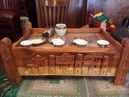In an ethiopian coffee ceremony, a fair amount of time will pass before the coffee is served, giving brenda johnson / heavy table. Ethiopian Addis Ababa Md Wong Eats