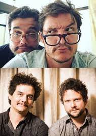 Um dia, após encontrar uma doceira mágica, seu pedido vira realidade e ela se divide em duas. Soph Pa Twitter So Ana De Armas Knows Pedro Pascal And Wagner Moura Wagner Knows Pedro And Selton Mello Selton Knows Morena Baccarin And Pedro Knows Oscar Isaac Latino Meet When Https T Co Nuxmnyquxf