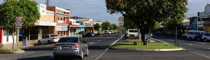 Shire of mareeba, queensland, australien. Mareeba Qld Aussie Towns