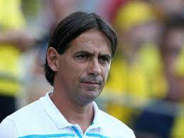 Intorno alle 19 è iniziato l'incontro tra simone. Serie A News Lazio Trainer Inzaghi Vor Verlangerung