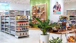 Find a doctor, transfer your prescriptions, and register on kp.org. Our Stores Healthy Options