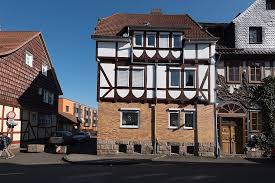 Sie finden kleinigkeiten, verschiedene schnitzelvariationen. Gartenstrasse In 37213 Witzenhausen Hessen