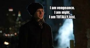 Combining My Two Favorite Things Humor And Gotham Here Are 20 Memes I Have Made From Stills And Pictures Of Gotham 1x20 U Gotham Gotham Batman Gotham Bruce