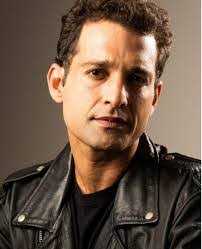 Daniel Rosenzweig's Instagram, Twitter & Facebook