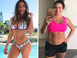 Here are 7 weird body issues that show up once you leave the delivery room, and how to deal with them. Emily Skye Shares Her Frustration With Post Pregnancy Weight Loss