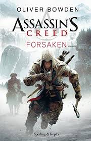 Scaricare Assassin S Creed Forsaken Versione Italiana Assassin S Creed Versione Italiana Vol Assassins Creed Romanzo Libri