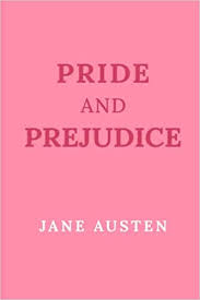 Jane austen book cover design book design pride and prejudice book best book covers white books print layout penguin books my books. Amazon Com Pride And Prejudice 9781503290563 Austen Jane Books
