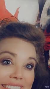 Never looked so Miranda Goodwin