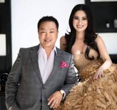 Cherie chan and her fiancé, jessey lee, were hesitant to jump into netflix's new series bling empire, but they're glad they joined. 9eushrk5dedzrm