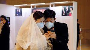 Here are some of the key marriage solemnisation and wedding reception regulations you need to take note of. Commentary Yes You Can Still Get Married In A Time Of Covid 19 Here S How Cna