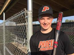 Section III baseball stats leaders for Week 3