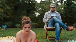 Emily Cox nude - Jerks s03e09 (2019) | Adult Series