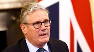 Sir Jeffery Donaldson steps down after being charged with allegations of  "historical sexual offences."