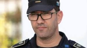 José Antonio Granados: “Los delincuentes no nos han vencido, somos muy  cabezones y estaremos ahí todo el tiempo que haga falta"