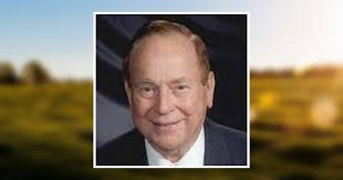 Donald John Lyden Obituary October 15, 2014