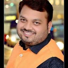Jaydeep patel BJP (@Jaydeep47729441)