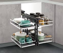 November 18th, 2015 by sherry from fayetteville, nc. China Full Extension Metal Kitchen Cabinet Organizers Magic Corner China Cabinet Storage Basket And Kitchen Magic Corner Price