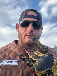 Leaving for Lone Star Rally in Galveston