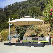 Alibaba.com offers a wide variety of unique patio umbrellas for you to choose from. 10 Best Patio Umbrellas To Complete Your Outdoor Setup With