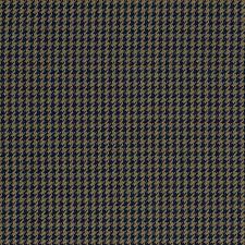 Black And White Houndstooth Upholstery Fabric Midnight Blue And Brown Houndstooth Upholstery Fabric Upholstery Fabric Fabric Kovi Fabrics