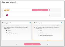 Managen sie im händlerportal bestellungen, abrechnungsberichte und wähle zuerst dein land aus und bestimme anschließend die bank, die die überweisung durchführen soll. Configuring Sofort Klarna As A Payment Method E Guma Support English