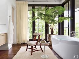 Kitchen and bathroom remodeling in nashville by reliant construction group. Architecture And Interiors Firm Mcalpine S 9 Favorite Bathroom Remodel Architectural Digest