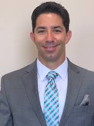 Joe Villanueva chosen as Johnson County prosecutor