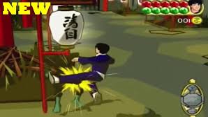 New Jackie Chan Adventure Hint For Android Apk Download