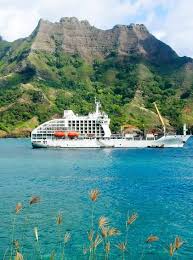 Les îles salomon font partie des pays ayant la plus forte densité linguistique du monde. Iles Marquises Croisiere En Polynesie A Bord De L Aranui 5