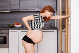 How To Labor At Home As Long As Possible Mother Rising