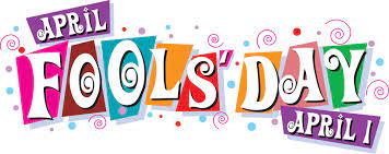 Most often spotted at the mall. Wednesday Is April Fools Day Kids News Article
