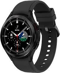 Samsung Galaxy Watch4 Classic, Runde ...