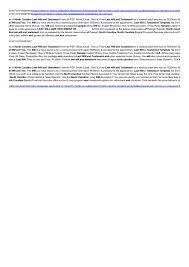 You can also make a new resume with our online resume builder which is free and easy to use. 44 Free Will Template Page 2 Free To Edit Download Print Cocodoc